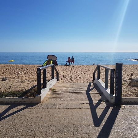 Apartament T1 Boavista 6 Vista Mar Wi-Fi Ar Cond Quarteira Zewnętrze zdjęcie