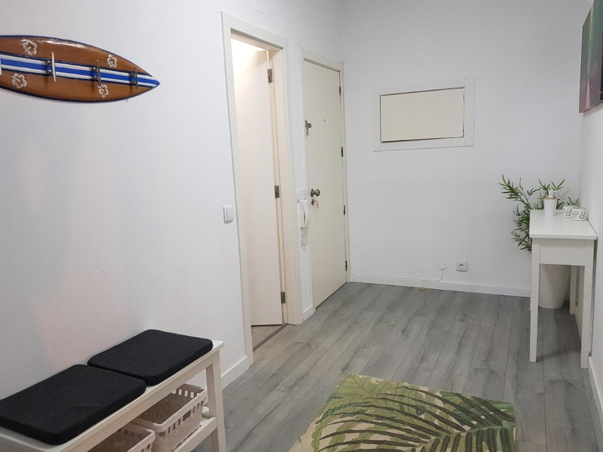 Apartament T1 Boavista 6 Vista Mar Wi-Fi Ar Cond Quarteira Zewnętrze zdjęcie